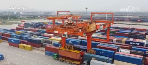 物流業迎“金九”景氣，9月指數達53.5彰顯行業活力與韌性
